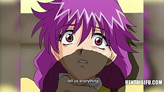 Dystopian Reality Part 2 - Hentai with Eng Subtitles