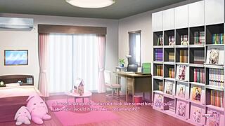 Real hentai situation 2 part 15 nao route 1