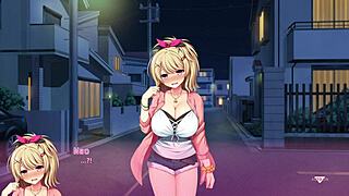 Real Hentai Situation 2 Part 19 Nao Route 6 Creampie Orgasms