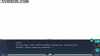 Funbag Fantasy Luceria Hentai Season 4 Epic Journey