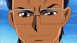 कैरन का अनसेंसर्ड एनिमे चुदाई पैशन स्पेनिश सब में