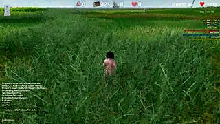 Unity Games: Dragon Ball 3D Anime Adventures