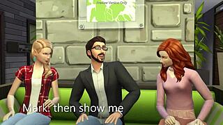 oh god teacher and students sex ed turns into rough group doggystyle cowgirl cum fest... help!!