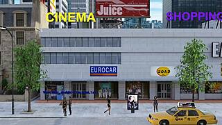 Her First Threesome Leaves Her Craving More