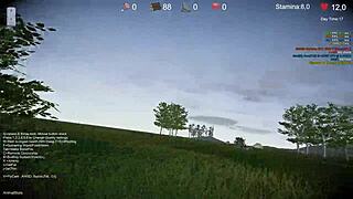 Unity Games: Dragon Ball 3D Anime Adventures