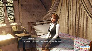 Hannah Missionary Pounding Magic Pussy Giants Femdom Creampie Group Orgy