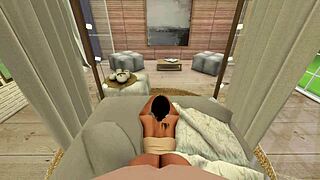 एक्स वाइफ को फिर से जोरदार चोदा और वो हर इंच पसंद किया 🔥