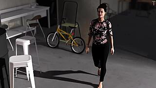 Musik Luv Magick Wizards Lover Ep2: Big Tits Claimed While He Watches Nsfw