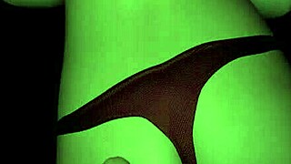 ass dick dance in virtamate pov, 3d cgi animation by abctits 😏💃