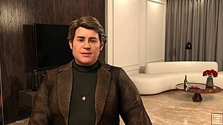 Complete Gameplay: With Eyes Closed Part 5