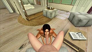 एक्स वाइफ को फिर से जोरदार चोदा और वो हर इंच पसंद किया 🔥