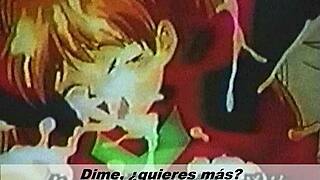 asuka and rei explore their evangelion desires in steamy hentai scenes