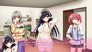 Discover Nao's Route 9 In Real Hentai Situation 2 Part 22