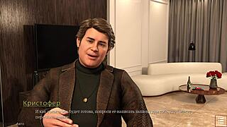 Complete Gameplay: With Eyes Closed Part 5