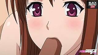 HAI UNCENSORED - I MASTURBATE MY STEPSISTER!