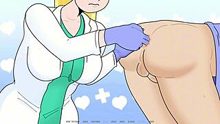 the doctors in the hospital part 3