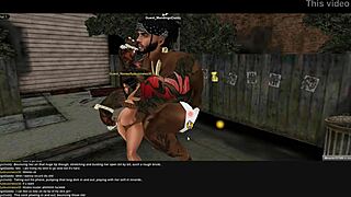 Pregnant woman cheats with big black cock