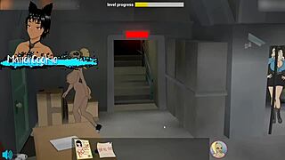 Fuckerwoman Takes Huge Dicks Deeply