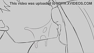 this is dragonballz hentai comp part 1