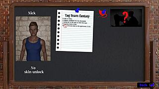 Her First Threesome Leaves Her Craving More