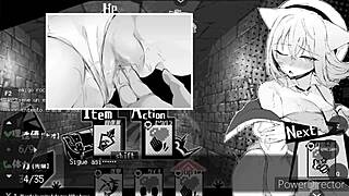 Nao in heat episode 2 español