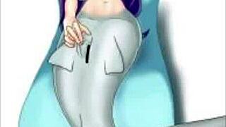 MONSTER GIRLS COMPILATION RAMPAGE WITH CUM-FILLED HOLES AND WILD FUCKS