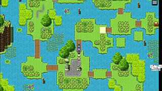 damn knights of messiah if has wild castle sex in alternate dimension gameplay 😲🏰