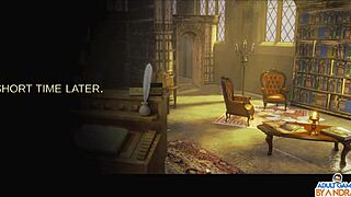 Hannah Missionary Pounding Magic Pussy Giants Femdom Creampie Group Orgy