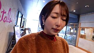 deka shiri babe rides sefre cowgirl then takes doggystyle pounding in sweet pov homemade hentai