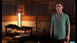 South African Boy Paid 30 For A Massage And The Naughty Dude Was Expecting Sex In Return Will He Eventually Fuck Her