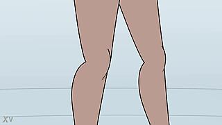 Tamarinne explores the science of muscles in anime