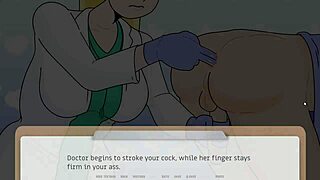 the doctors in the hospital part 3