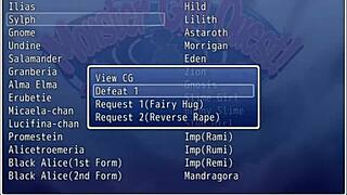 Mgq paradox compilation part 1 with multiple game scenes