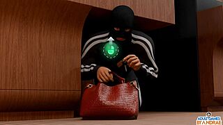 ep8: from missing panties to wild passion, rachel rides adam in the sex coach hot yoga session