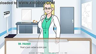 the doctors in the hospital part 3