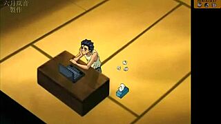 timida e quente hentai getting anal 😍