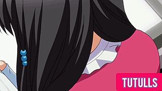 Stepmom's Secret Affair With Step Son