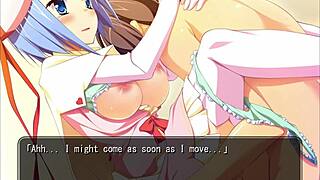 9 magical girl ran part 2: my girlfriend is the president!