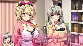 Discover Nao's Route 9 In Real Hentai Situation 2 Part 22