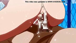 I saw this 2021 HMV anime, it's got black themes, kinda emotional.