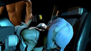 लूसी वाइल्ड्स का सरप्राइज लंड धमाका!