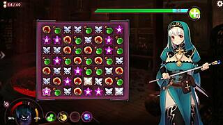 martha's mirror teases big ass wet pussy squirting orgasm