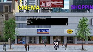 Her First Threesome Leaves Her Craving More