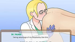 the doctors in the hospital part 3