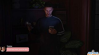 ep8: from missing panties to wild passion, rachel rides adam in the sex coach hot yoga session