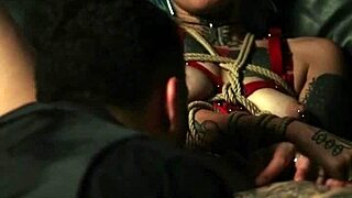 dominated goth babe sora michi experiences intense squirting orgasm in free scene