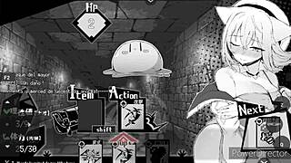 Nao in heat episode 2 español