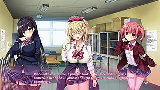 Explore real hentai situation nao route adventures.