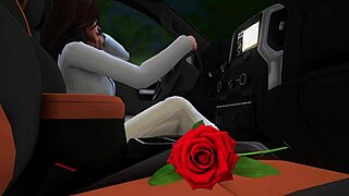 Dude, check out Fangs and Roses ep2 naughty 3D hentai Sims action