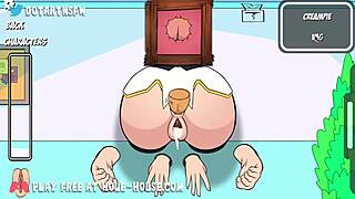 mercy overwatch full scene with creampie moaning orgasms